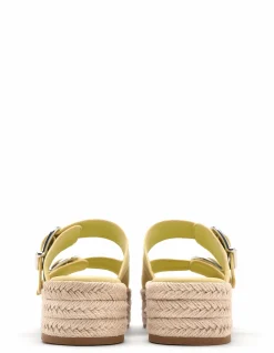 WOMEN'S Open Toe Wedges SANDAL