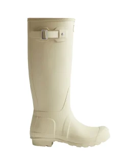 WOMEN'S ORIGINAL TALL TARTAN LINING BOOT