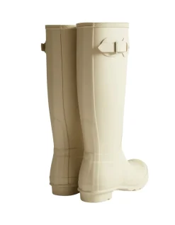 WOMEN'S ORIGINAL TALL TARTAN LINING BOOT