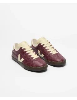 WOMEN'S PANENKA DRAGON LEATHER SNEAKER