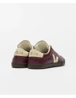 WOMEN'S PANENKA DRAGON LEATHER SNEAKER