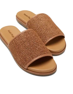 WOMEN'S PARADISE WEAVE SANDALS