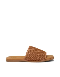 WOMEN'S PARADISE WEAVE SANDALS