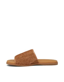 WOMEN'S PARADISE WEAVE SANDALS