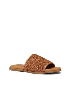 WOMEN'S PARADISE WEAVE SANDALS