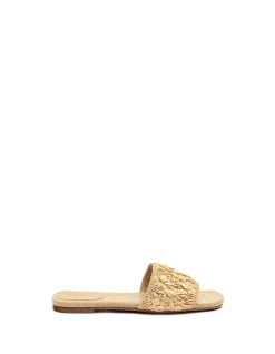 WOMEN'S PISA SANDALS