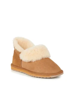 WOMEN'S Platinum Mintaro SLIPPERS