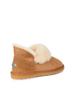 WOMEN'S Platinum Mintaro SLIPPERS