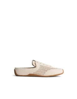 WOMEN'S RETRO RUNNER SLIM ULTRA MULE SNEAKER