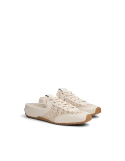 WOMEN'S RETRO RUNNER SLIM ULTRA MULE SNEAKER