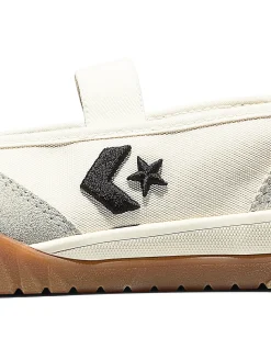 WOMEN'S RUN STAR TRAINER BALLET FLAT SNEAKER