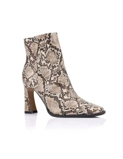 WOMEN'S Sam Leather BOOT