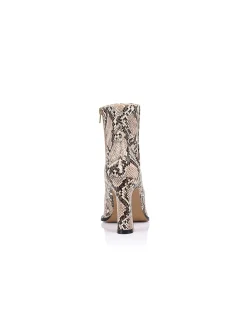WOMEN'S Sam Leather BOOT