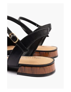 WOMEN'S SANDIE SANDAL