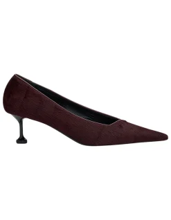 WOMEN'S Siri Pony Pump SHOE