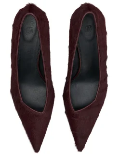 WOMEN'S Siri Pony Pump SHOE