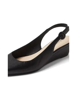 WOMEN'S SPECIAL WEDGE SANDAL