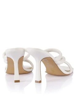 WOMEN'S SPENCE HEELED SANDAL