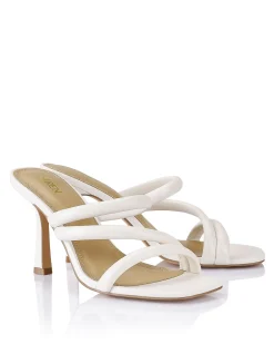 WOMEN'S SPENCE HEELED SANDAL