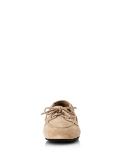 WOMEN'S TEDDY SHOE