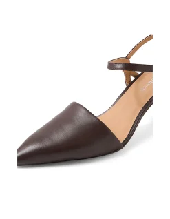 WOMEN'S TENACI PUMPS SHOE