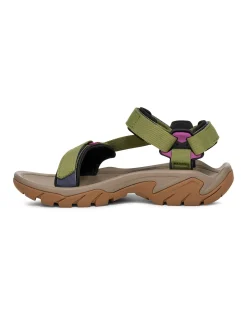 WOMEN'S TERRA FI 5 UNIVERSAL SANDAL