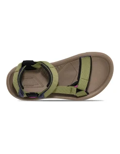 WOMEN'S TERRA FI 5 UNIVERSAL SANDAL