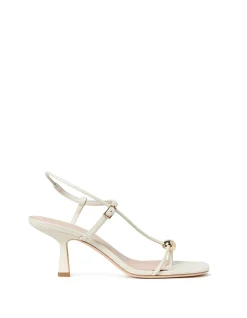 WOMEN'S TRIANA THONG SLINGBACK SANDAL