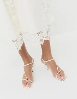 WOMEN'S TRIANA THONG SLINGBACK SANDAL