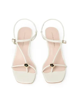 WOMEN'S TRIANA THONG SLINGBACK SANDAL