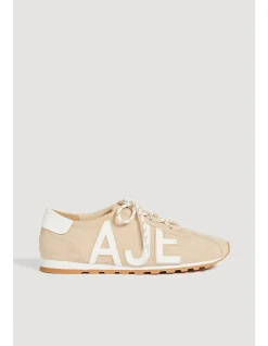 Women's Valli Logo Trainer