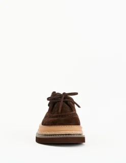 Women's VERONIQUE Flatforms
