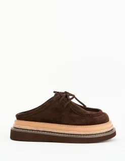 Women's VERONIQUE Flatforms