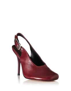 Women's ABBEY Pumps