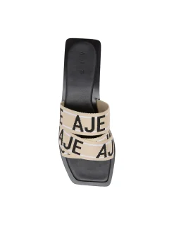 WOMEN'S ANAIS SLIDE SANDAL