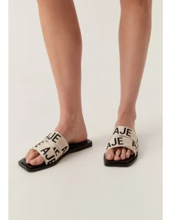 WOMEN'S ANAIS SLIDE SANDAL