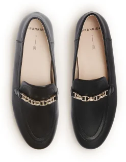 WOMEN'S Ash II Black SHOE