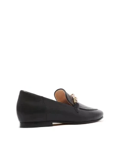 WOMEN'S Ash II Black SHOE