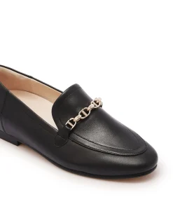 WOMEN'S Ash II Black SHOE