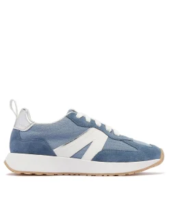 WOMEN'S Axel II Denim SNEAKER