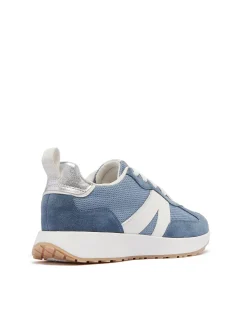 WOMEN'S Axel II Denim SNEAKER