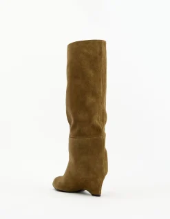 Women's AYLA Knee High Boots