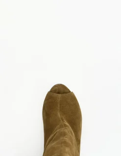 Women's AYLA Knee High Boots