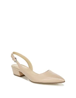 WOMEN'S BANKS PUMP
