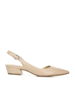 WOMEN'S BANKS PUMP