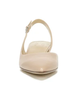 WOMEN'S BANKS PUMP
