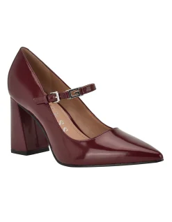 WOMEN'S BARRIAL SHOE