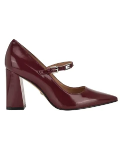WOMEN'S BARRIAL SHOE