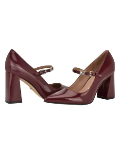 WOMEN'S BARRIAL SHOE