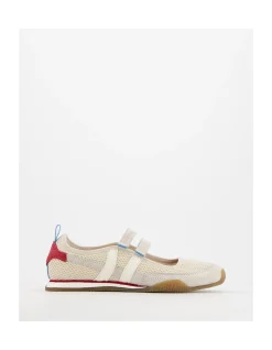 WOMEN'S BELLA SNEAKER